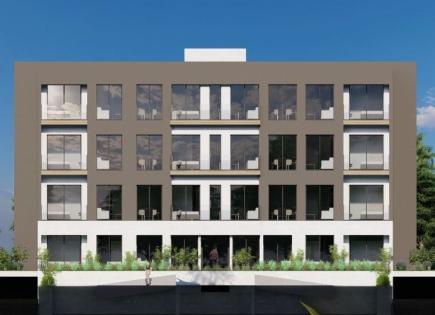 Apartamento para 133 000 euro en Podgorica, Montenegro