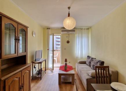 Appartement pour 600 Euro par mois à Budva, Monténégro