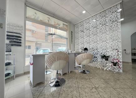 Gewerbeimmobilien für 10 000 euro in Guardamar del Segura, Spanien