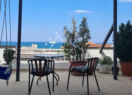 Hotel für 580 000 euro in Susanj, Montenegro