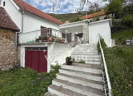 Maison pour 75 000 Euro à Nikšić, Monténégro