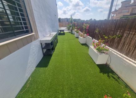 Appartement pour 2 000 Euro par mois à Mil Palmeras, Espagne