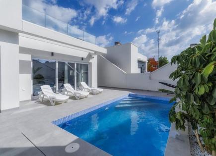 Chalet für 2 300 euro pro Monat in Las Montesinos, Spanien