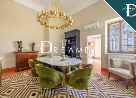 Apartment für 1 600 000 euro in Florenz, Italien