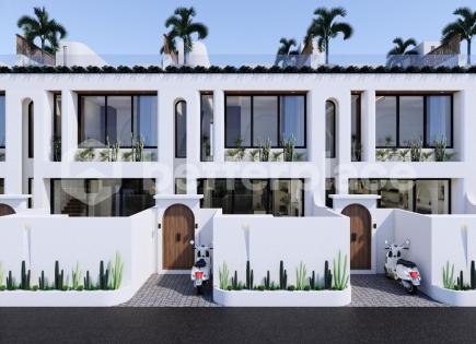 Villa for 195 768 euro in Bukit, Indonesia