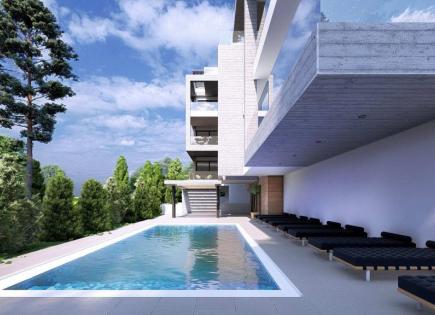 Apartment for 1 240 000 euro in Limassol, Cyprus