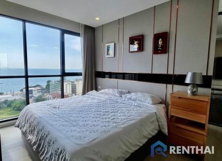 Apartment für 116 841 euro in Pratamnak, Thailand