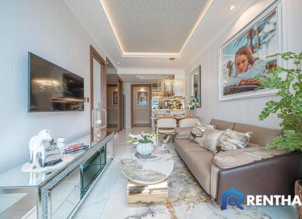 Appartement pour 181 455 Euro à Pratamnak, Thaïlande
