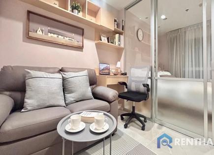 Apartment für 46 477 euro in Jomtien, Thailand