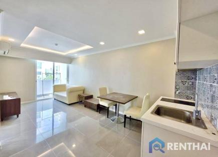 Apartment for 48 703 euro in Pratamnak, Thailand