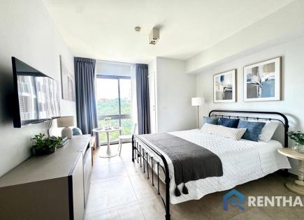 Apartment for 51 280 euro in Pratamnak, Thailand