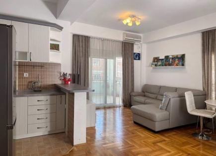Flat for 180 000 euro in Montenegro