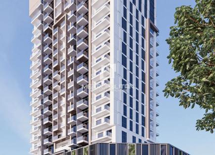 Apartment für 174 225 euro in Dubai, VAE