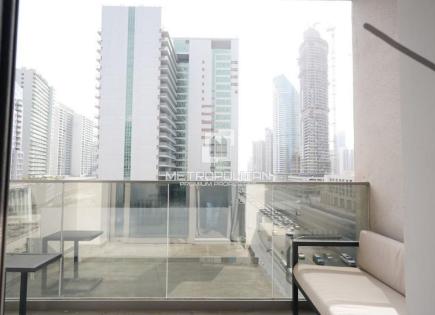 Apartment for 540 806 euro in Dubai, UAE