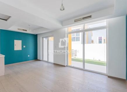 Casa adosada para 359 309 euro en Dubái, EAU