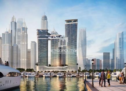 Appartamenti per 806 661 euro a Dubai, EAU