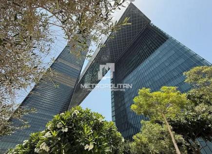 Apartamento para 1 878 680 euro en Dubái, EAU