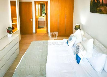 Apartment for 346 782 euro in Dubai, UAE