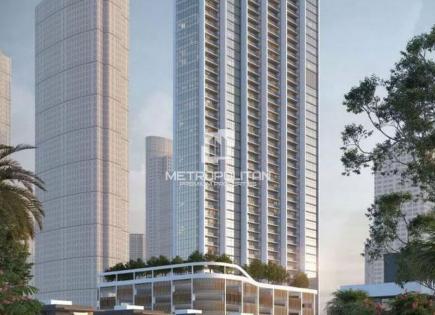 Apartment für 939 735 euro in Dubai, VAE