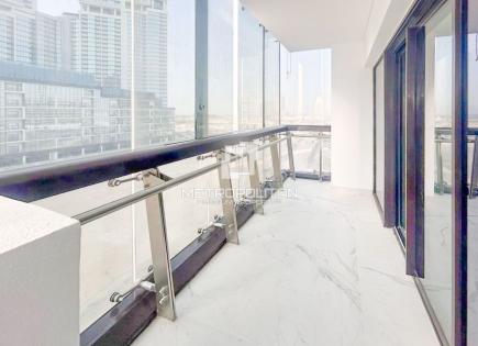 Apartment for 622 523 euro in Dubai, UAE