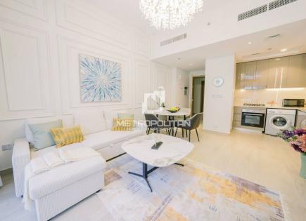 Apartment for 376 034 euro in Dubai, UAE
