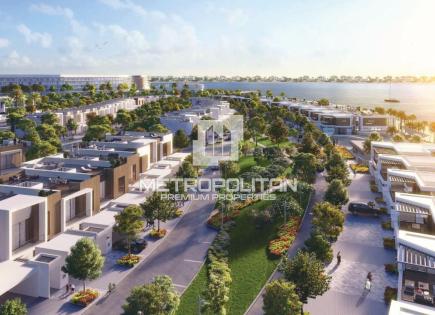 Townhouse for 538 258 euro in Ras al-Khaimah, UAE