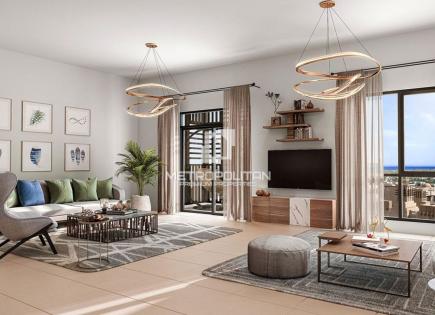 Apartment for 893 491 euro in Dubai, UAE