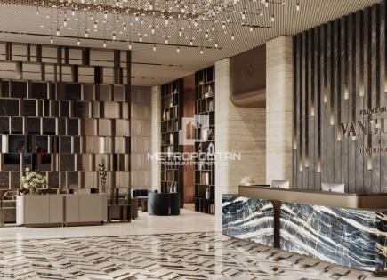 Apartment for 481 772 euro in Dubai, UAE