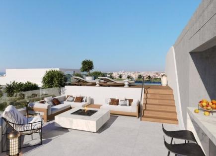 Attico per 1 240 000 euro a Limassol, Cipro