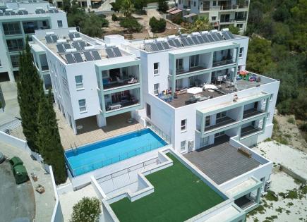 Apartment for 220 000 euro in Paphos, Cyprus
