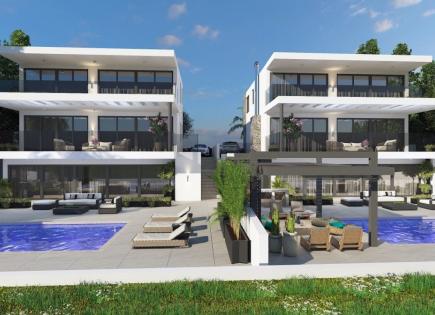 Villa para 1 650 000 euro en Pafos, Chipre