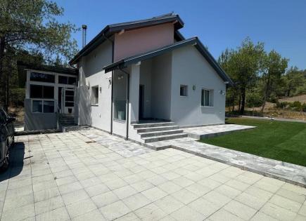 Casa para 3 000 euro por mes en Limasol, Chipre