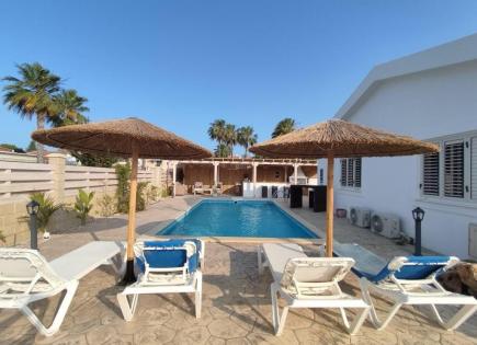 Maison pour 670 000 Euro à Larnaca, Chypre
