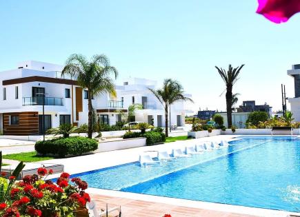Villa for 369 000 euro in Gazimagusa, Cyprus