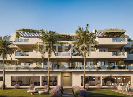 Apartamento para 645 000 euro en Casares, España