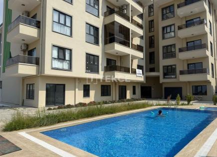 Appartement pour 79 000 Euro à Alanya, Turquie