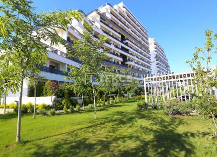 Apartment für 199 000 euro in Antalya, Türkei