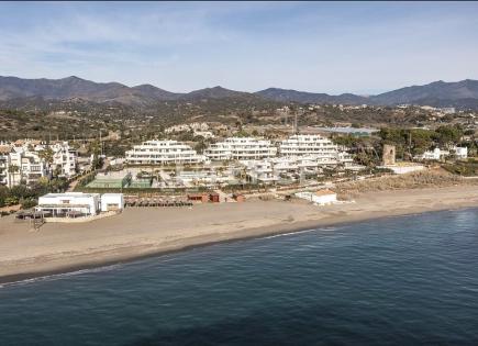 Villa para 4 500 000 euro en Estepona, España
