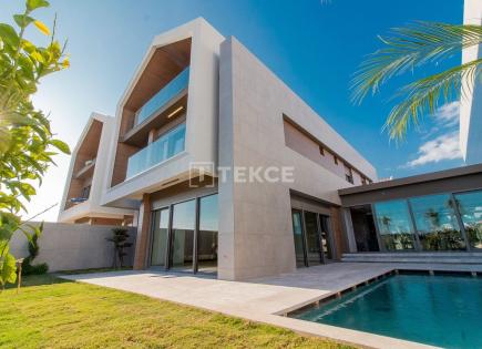 Villa pour 1 450 000 Euro à Antalya, Turquie