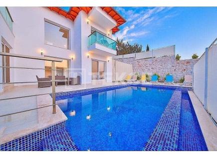Villa per 668 000 euro a Kaş, Turchia