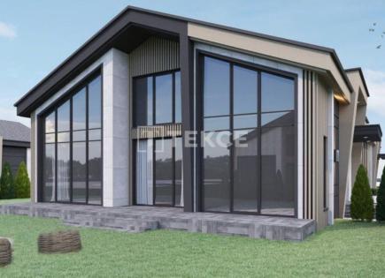 Villa für 380 000 euro in Ankara, Türkei