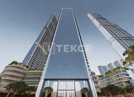 Apartment for 5 520 000 euro in United Arab Emirates