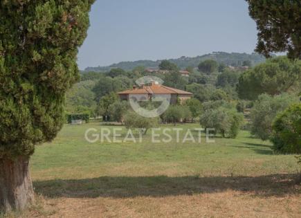 Casa para 990 000 euro en Citta della Pieve, Italia