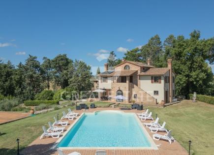 Casa para 850 000 euro en Castiglione del Lago, Italia