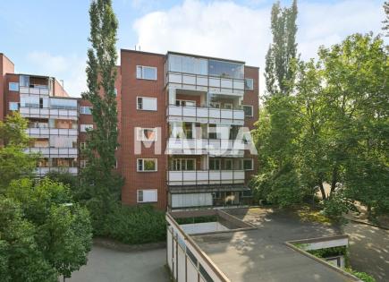 Apartment for 199 000 euro in Helsinki, Finland