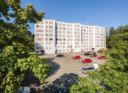 Apartamento para 86 000 euro en Porvoo, Finlandia