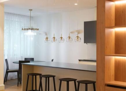 Piso para 720 000 euro en Dzintari, Letonia