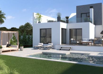 Haus für 725 000 euro in Costa Blanca, Spanien