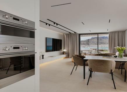 Appartement pour 524 000 Euro sur la Costa Blanca, Espagne