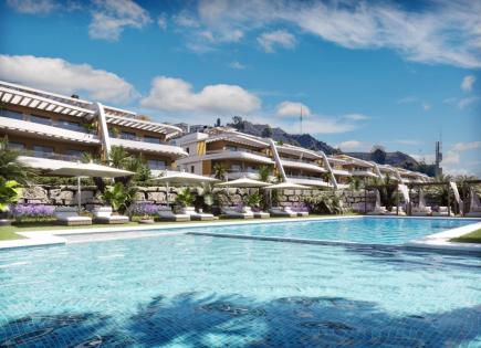 Piso para 575 000 euro en la Costa Blanca, España